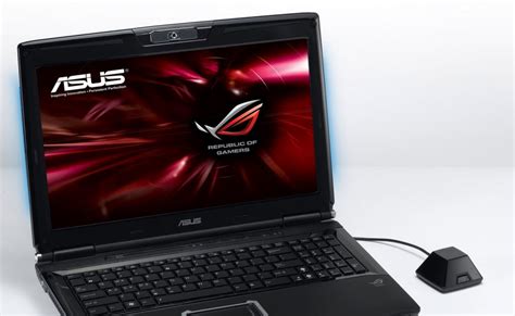 2011 2012 Asus G74sx Gaming 3d Laptop Price In India Specification And Features Of Asus G74sx