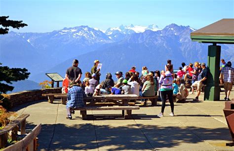 15 Top Rated Campgrounds In Olympic National Park Planetware