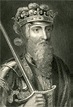 David II Bruce, rey de Escocia, * 1323 | Geneall.net