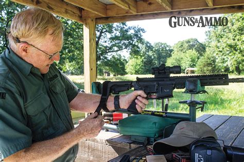 Rock River Lar 15lh Pistol Full Review Guns And Ammo