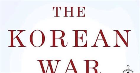 The Korean War A Historypdf Docdroid