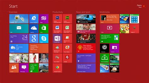 Review Windows 8 Part Two Modern Ui Software