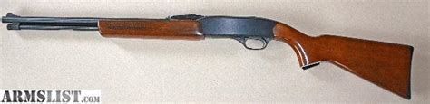 Armslist For Sale Winchester Model 270 22 Cal Pump Action