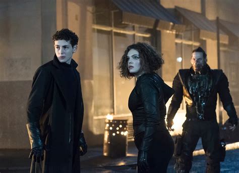 Gotham Season 5 Episode 11 Photos They Did What Preview And Plot