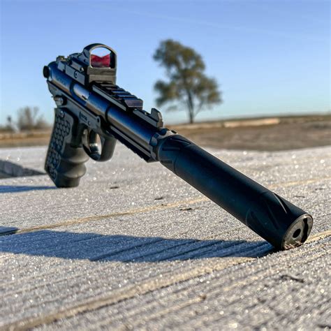 Military Journal Top 5 Pistols 2022 The Glock 19 I Reviewed Is A