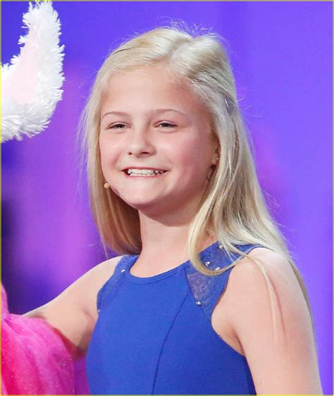 Darci Lynne Farmer Performs Ventriloquist Act For AGT Wins Our