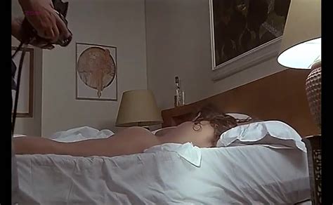 Ornella Muti Butt Breasts Scene In The Girl From Trieste Aznude