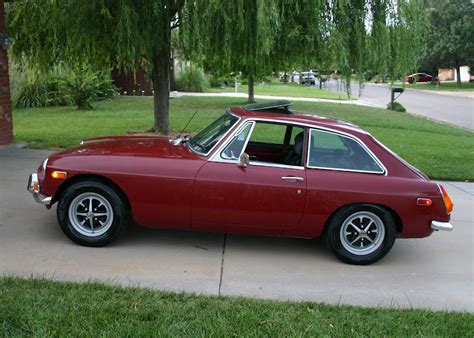 Rostyle Wheel Resto Complete Mgb And Gt Forum Mg Experience Forums