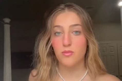 Tiktok User Brooke Shares Her Discovery Of The Perfect Strapless Bra For Big Boobs