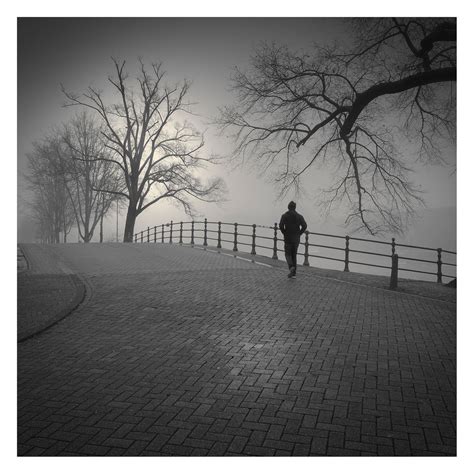 Morning Walk With Images Instagram Art Foggy Morning Instagram