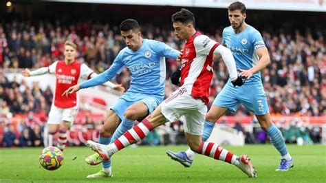 Arsenal Vs Manchester City Postponed To Fit In Europa League Psv