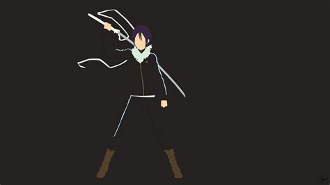 Minimalist Anime Wallpapers 79 Images