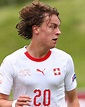 Ruwen Werthmüller Profile: bio, height, weight, stats, photos, videos ...