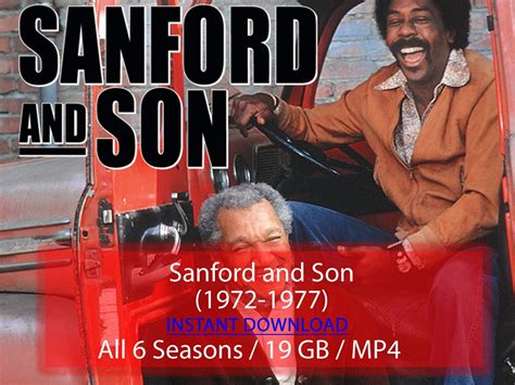 sanford and son 1972 1977
