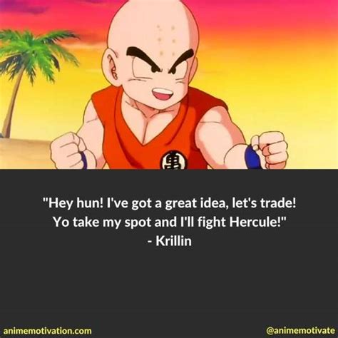60 Of The Greatest Dragon Ball Z Quotes Of All Time