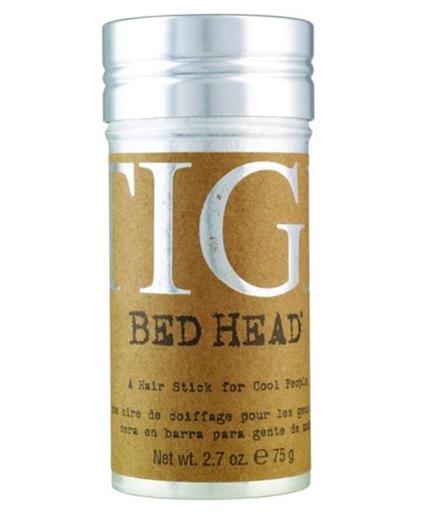 Tigi Bed Head Bed Head Wax Stick MyHairandBeauty Co Uk