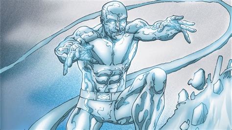‘x Men Writer Says ‘iceman Bobby Drakes Coming Out Is ‘in No Way
