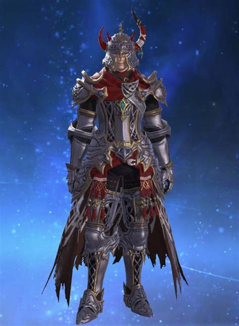 Please check my ffxiv guide list for. Ffxiv Level 70 Gear Guide