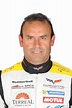 Manuel Rodrigues - FIA World Endurance Championship