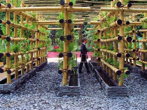 40 Inspiring Vertical Garden Ideas For Small Space Urban Garden