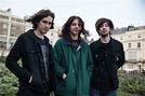 The Wytches embrace analogue for debut album, ‘Annabel Dream Reader ...