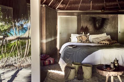 Hotel Nômade Tulum Luxury Tents Villas And Wellness