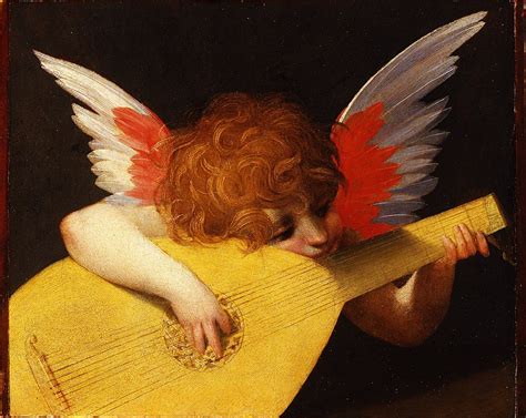 7 Most Remarkable Renaissance Paintings Of Angels