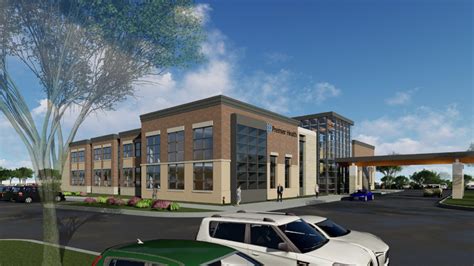 Premier Health To Add Four New Dayton Area Facilities Dayton Business