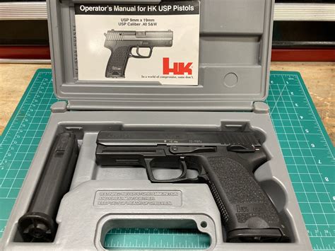 Hk Usp Northwest Firearms