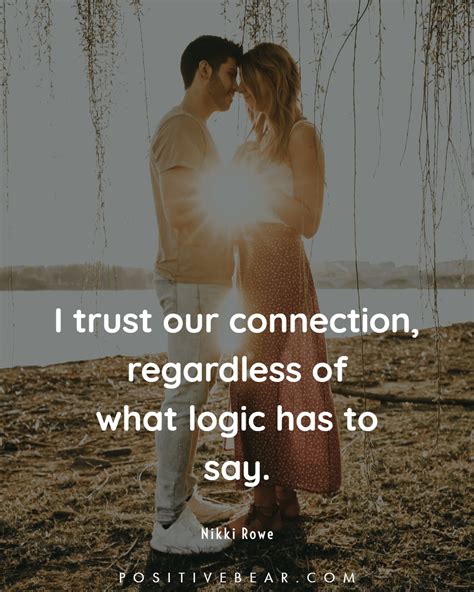 60 Soulmate Love Quotes Positivebear