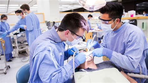 Ucsfnyu Langone Health Advanced Education In General Dentistry