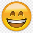 Happy Face Emoji Emoji Domain Emoticon Smiley Sticker Iphone | Images ...