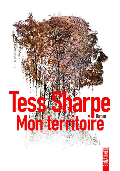 Premières lignes #2 … Mon territoire de Tess Sharpe – Ju lit les mots