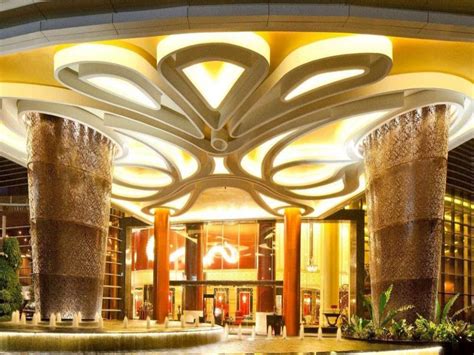 best price on the trans luxury hotel in bandung reviews