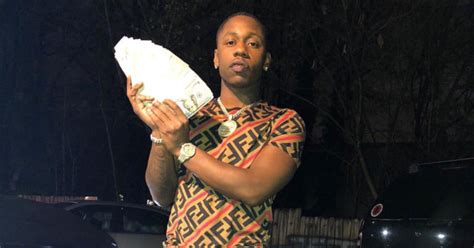 Ohio Rapper Q Money Turns Himself In To Police After Being Wanted For Murder