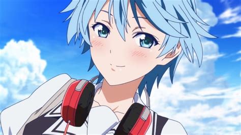 Fuuka Akitsuki Image