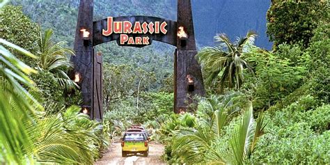 Pourquoi Le Plus Grand Exploit De Jurassic Park De Spielberg était Une