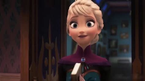 Frozen 3 Completo Trailer Oficial Youtube