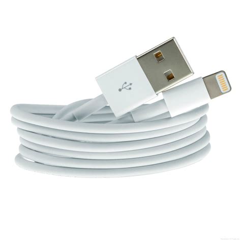 Original Apple Md818zma Lightning Cable For Apple Iphone X Xs 88