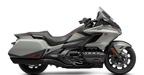 2023 Honda Goldwing Review Release Date Colors Tour Dct Price