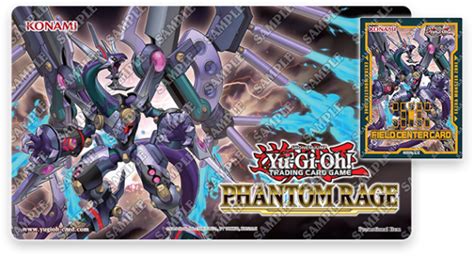 With over 9000 cards to choose and construct. Phantom Rage Premiere! | Yu-Gi-Oh! TRADING CARD GAME