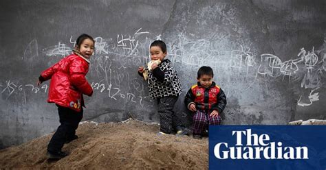 a day in the life of a chinese kindergarten in pictures art and design the guardian
