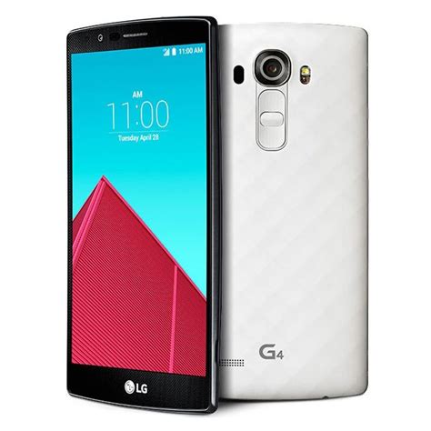 Shop Lg Android Smartphone Lg G4 4g Lte H815 Mobile Phone Hexa Core 55