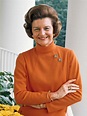 Why Betty Ford Almost Declined to Put Her Name on the Betty Ford Center ...