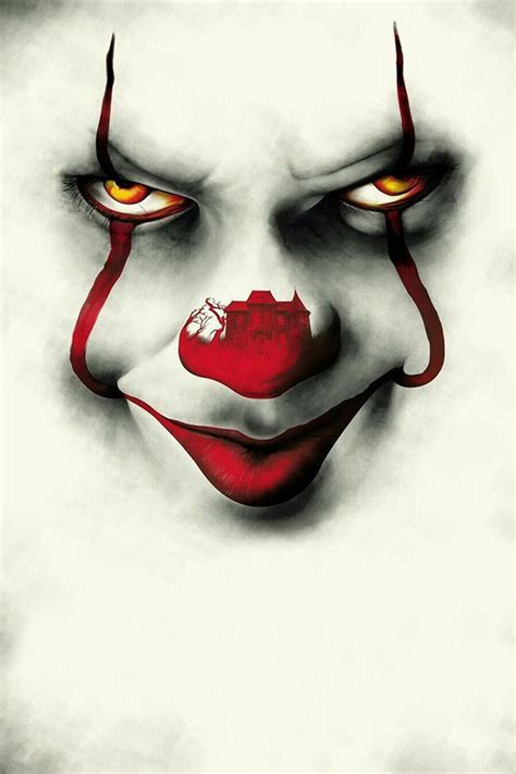 Pogo El Payaso De Stephen King It Eso Evil Clowns Horror Movie