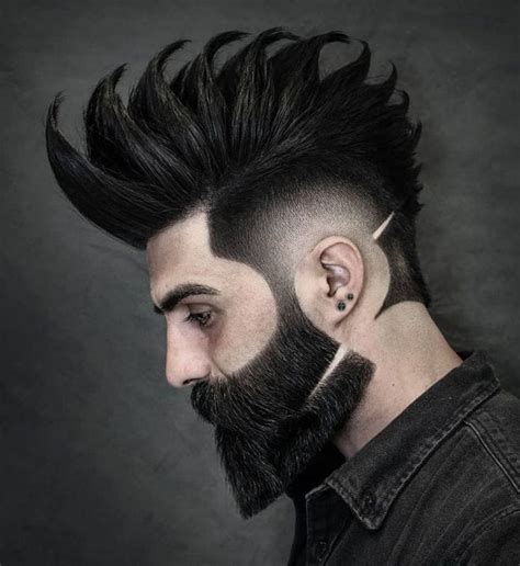 Exquisite Spiky Hairstyles Leading Ideas For Mens Hairstyles