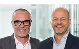 Wirtschaftszeit | Markus Naef neuer CEO, Tom Sprenger neuer CTO bei bexio