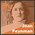 Joan Feynman – Mujeres en la Ciencia