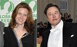 Elon Musk y Justine Wilson, el turbio pasado de su matrimonio | Revista ...