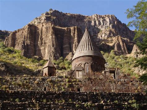 Hayastan), officially the republic of armenia, is a landlocked, mountainous country located in the southern caucasus between the black sea and the caspian sea. Yerevan, Armenia - Tourist Destinations